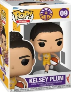 Kelsey Plum