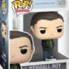 Kendall Roy