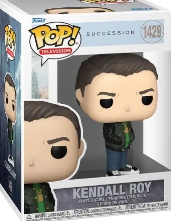 Kendall Roy