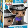 Ken Dia de Muertos