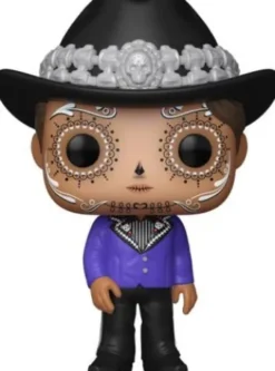 Ken Dia de Muertos