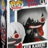 Ken Kaneki
