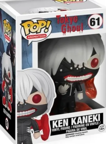 Ken Kaneki