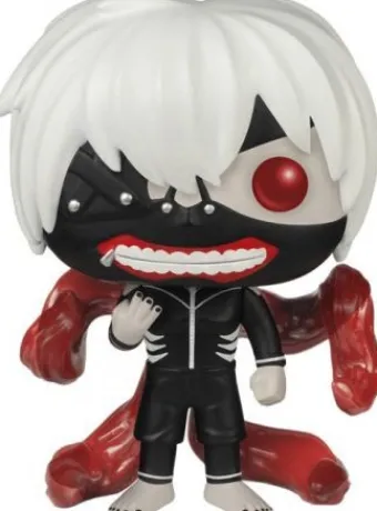 Ken Kaneki