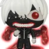 Ken Kaneki - Brillant dans le noir