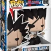 Kenpachi Zaraki