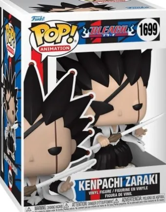 Kenpachi Zaraki