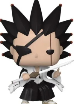 Kenpachi Zaraki