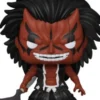 Kenpachi Zaraki