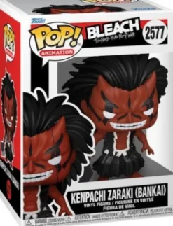 Kenpachi Zaraki