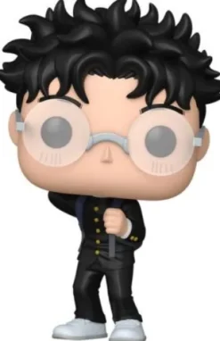 Ken Takakura [Chase]