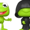 Kermit & Constantine - Pack