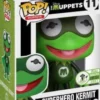 Kermit la Grenouille en Super-héro