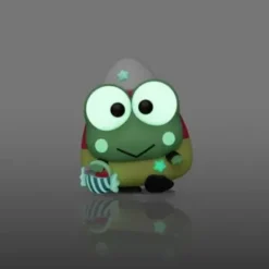 Keroppi - Glow in the Dark