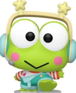 Keroppi (K-Pop)
