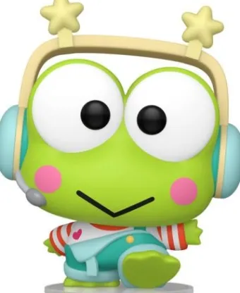 Keroppi (K-Pop)