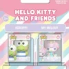 Keroppi & My Melody - Pack Bitty Pop