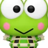Keroppi Tsuyu