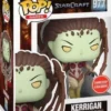 Kerrigan