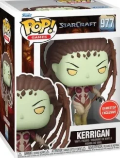 Kerrigan