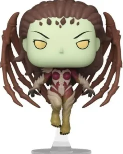 Kerrigan