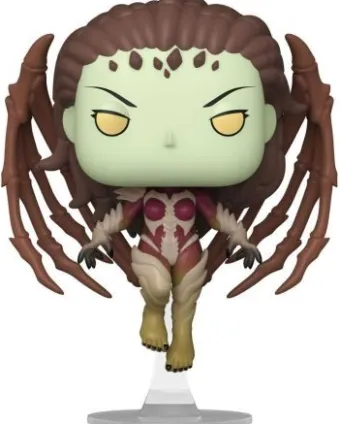 Kerrigan