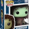 Kerrigan