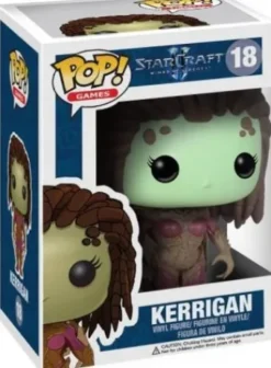 Kerrigan
