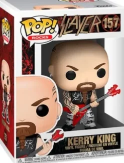Kerry King