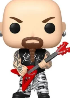 Kerry King