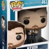 Kevin