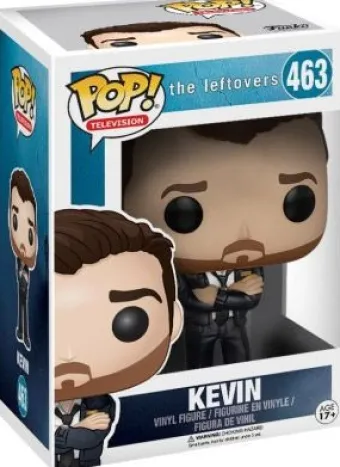 Kevin