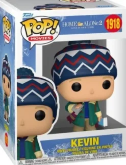 Kevin