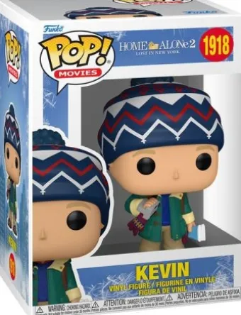 Kevin