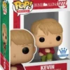 Kevin