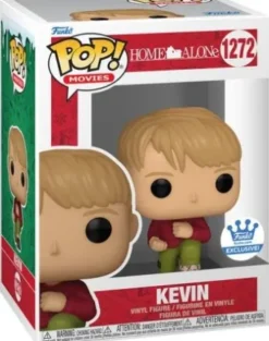 Kevin