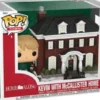Kevin avec la Maison