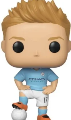 Kevin De Bruyne