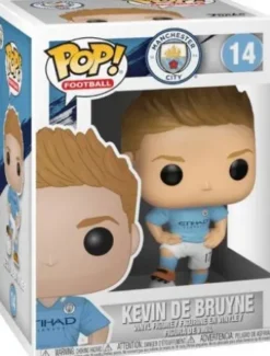 Kevin De Bruyne