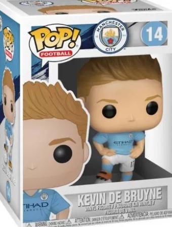 Kevin De Bruyne