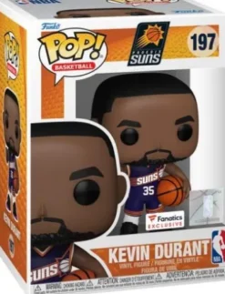 Kevin Durant