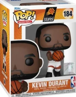 Kevin Durant