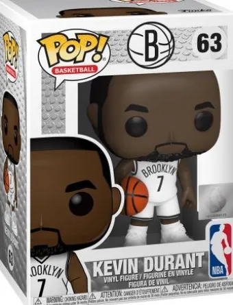 Kevin Durant