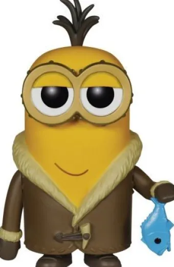 Kevin en Manteau