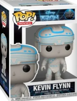 Kevin Flynn