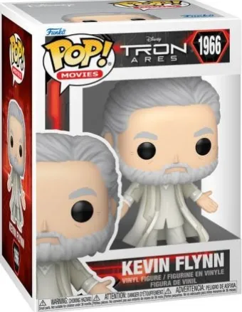 Kevin Flynn