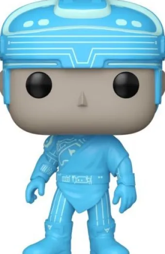 Kevin Flynn - Glow in the Dark