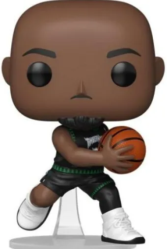 Kevin Garnett