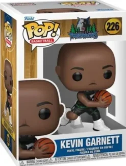 Kevin Garnett