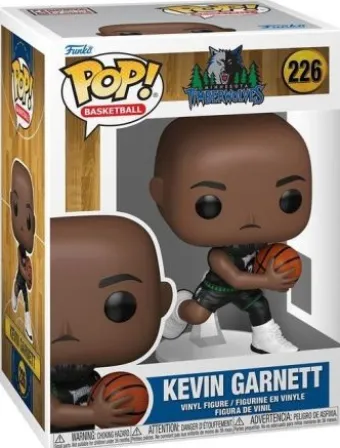 Kevin Garnett